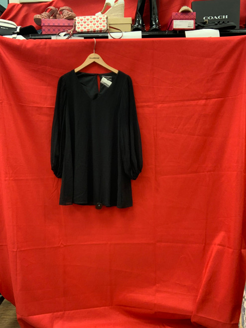 Used Unbranded Spring Short Dress P XL-16 60009-S000580034