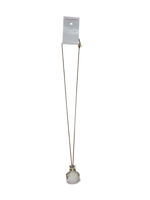 Vist Large View of Product Image Which is Used Kate Spade New York Necklace 60069-S000705435