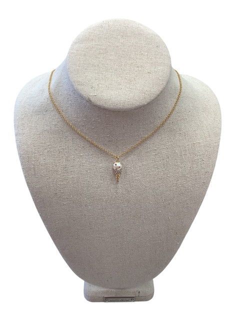 Vist Large View of Product Image Which is Used Kate Spade New York Necklace 60069-S000705433
