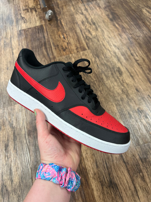 Used Nike Mens Athletic Shoes 13 60076-S000773109
