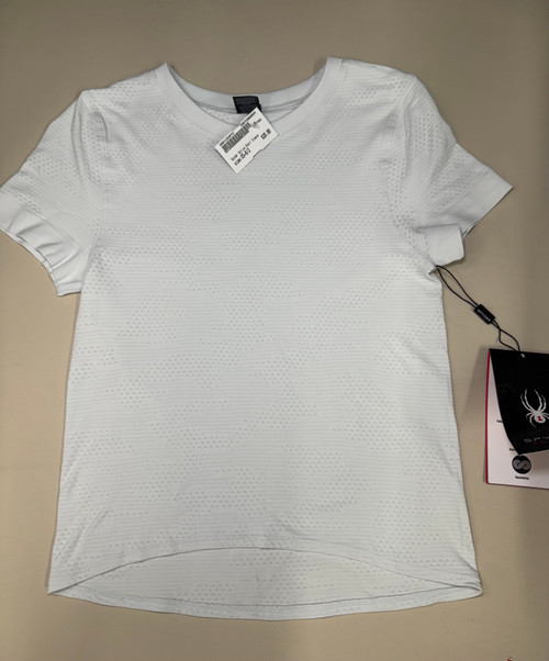 Vist Large View of Product Image Which is Used Unbranded Active Short Sleeve M-8/10