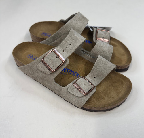 Used Birkenstock Sandals 5 60006-S001101754
