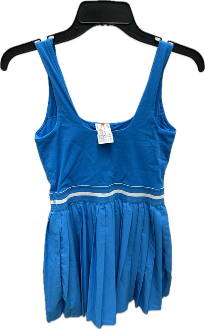 Vist Large View of Product Image Which is Used All In Motion Active Dress S-4/6