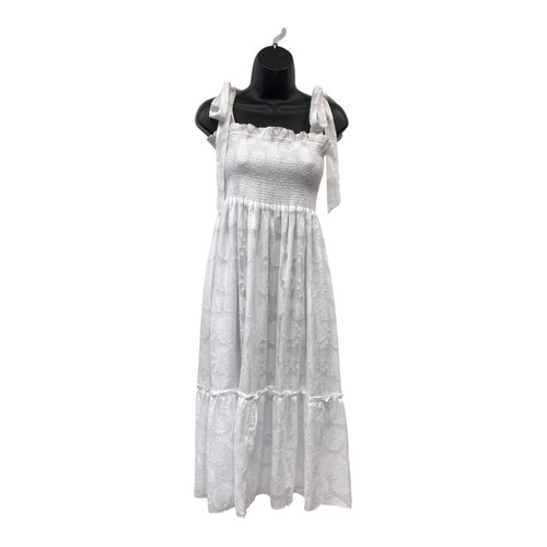 Vist Large View of Product Image Which is Used Lilly Pulitzer Long Dress F M-8/10 60099-S000329547
