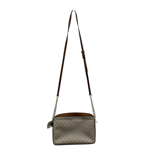 Used Michael Michael Kors Small Leather Handbag 60017-S001054571