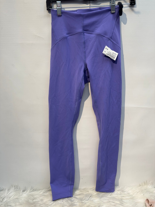 Vist Large View of Product Image Which is Used Lululemon Athletica Active Leggings 4-27 60132-S000098962