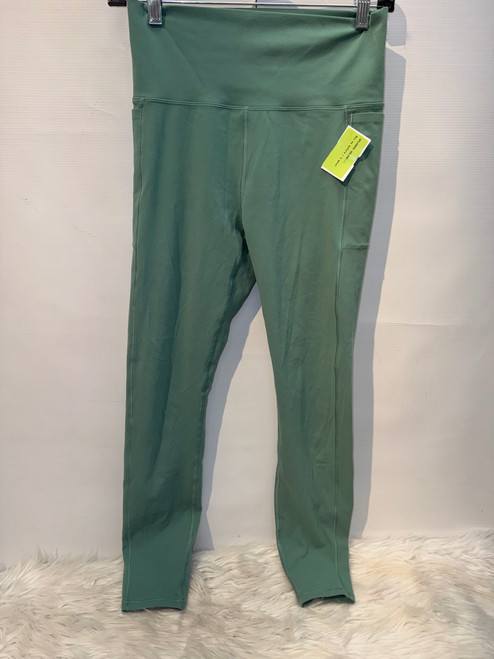 Vist Large View of Product Image Which is Used Vuori Active Leggings S 4-6/27-28 60132-S000098968