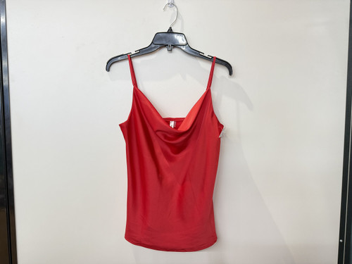 Vist Large View of Product Image Which is Used Glam Tank Top S-4/6 60031-S000762027