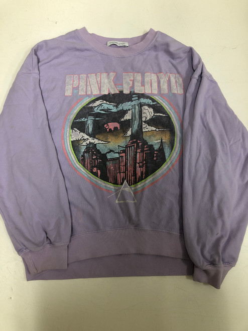 Vist Large View of Product Image Which is Used Daydreamer Sweatshirt M-8/10 60060-S000589466
