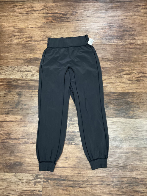Used Lululemon Athletica Active Pant 4-27 60004-S000620910