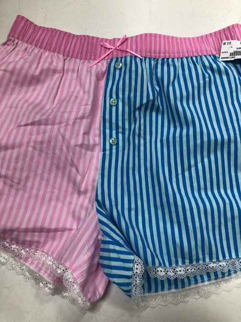 Vist Large View of Product Image Which is Used Simply Southern Shorts XL 16/33