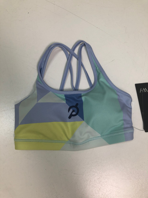 Vist Large View of Product Image Which is Used Unbranded Sports Bra S-4/6 60060-S000589491