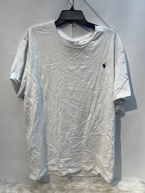 Vist Large View of Product Image Which is Used Polo Ralph Lauren Mens T-Shirt XXL 60132-S000099058