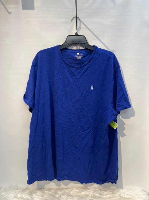 Vist Large View of Product Image Which is Used Polo Ralph Lauren Mens T-Shirt XXL 60132-S000099066