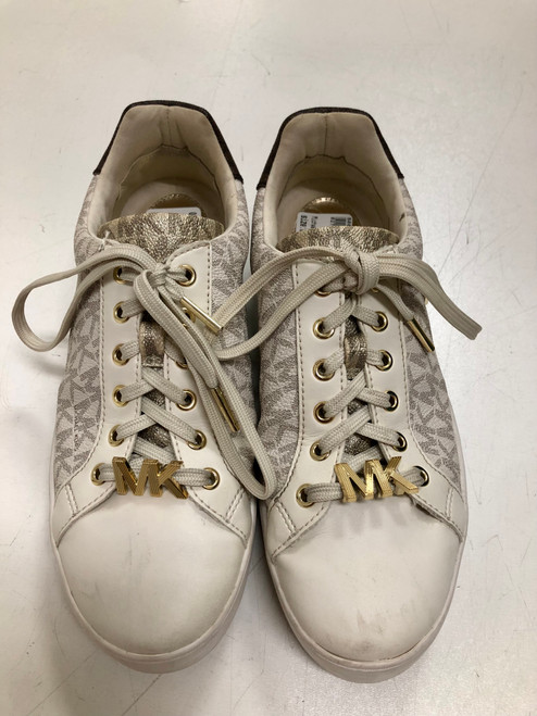 Used Michael Koors Casual Shoes 8 60060-S000589526