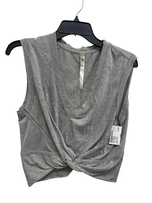 Used Free People Active Tank Top S-4/6 60017-S001054641