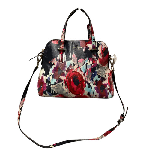 Used Kate Spade New York Large Leather Handbag 60105-S000248423