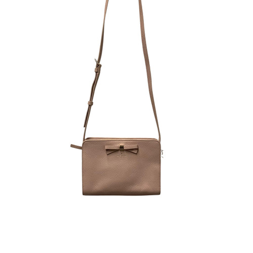 Used Kate Spade New York Small Leather Handbag 60105-S000248425