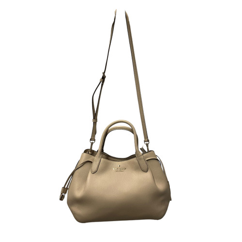 Used Kate Spade New York Large Leather Handbag 60105-S000248422