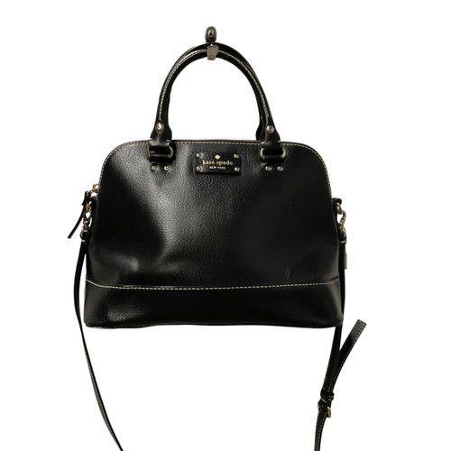 Used Kate Spade New York Large Leather Handbag 60105-S000248429