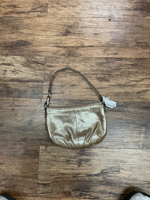 Used Coach Small Handbag 60004-S000620934