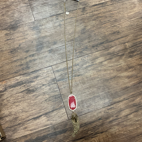 Used Kendra Scott Necklace 60004-S000620935