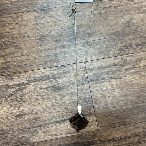 Used Kendra Scott Necklace 60004-S000620936