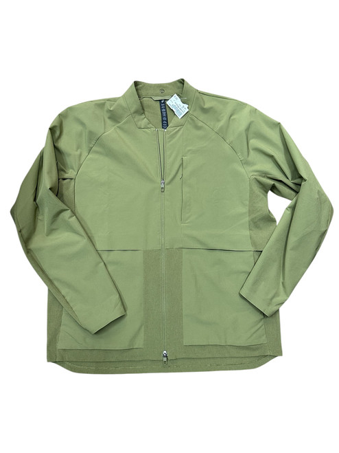 Used Lululemon Athletica Men's Light Jacket XXL 60085-S000330307