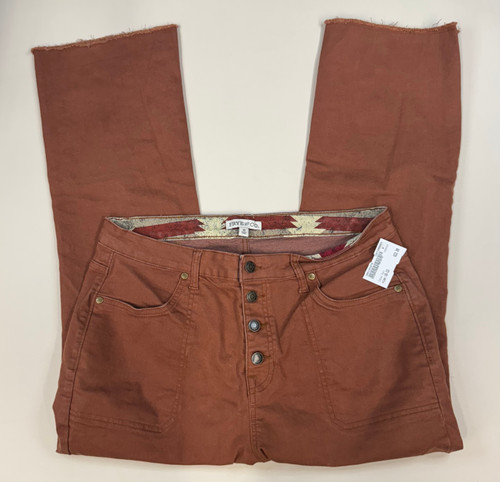 Used Unbranded Casual Pant 16-33 60006-S001101876