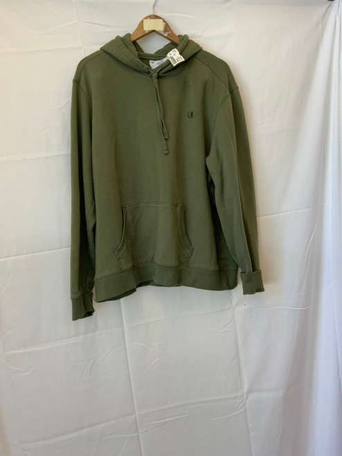 Vist Large View of Product Image Which is Used Champion Mens Sweatshirt XXL 60009-S000580134
