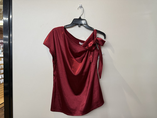 Vist Large View of Product Image Which is Used Unbranded Sleeveless Top L-12/14 60031-S000762107