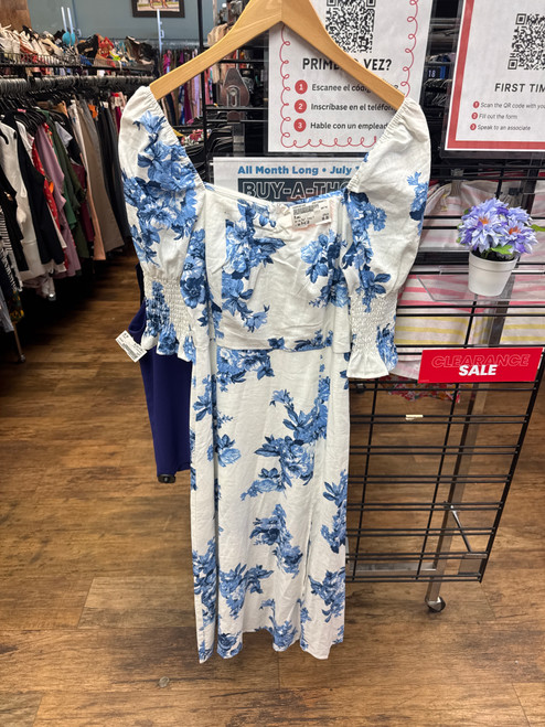 Used Miami Spring Short Dress P M-8/10 60009-S000580160