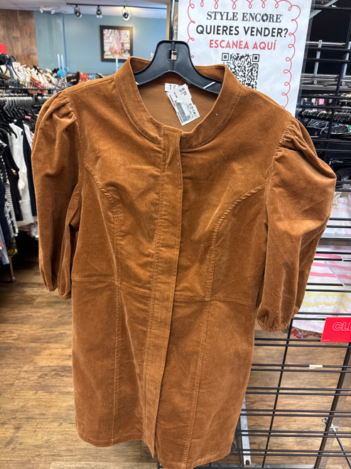 Used TCEC Fall Short Dress P L-12/14 60009-S000580169