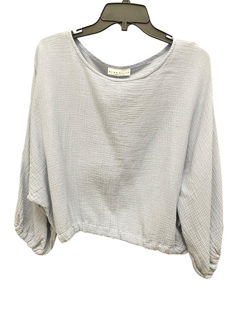 Used Bryn Walker Long Sleeve Top XS-0/2 60069-S000705662