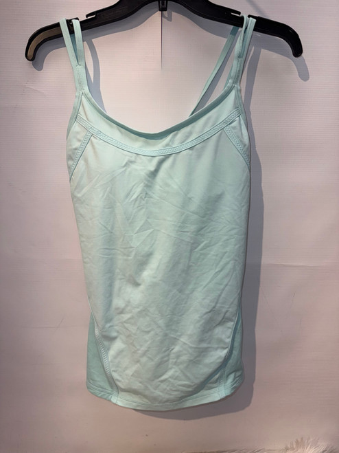 Vist Large View of Product Image Which is Used Lululemon Athletica Active Tank Top M-8/10 60132-S000099215