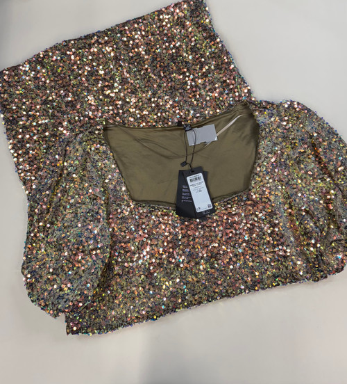 Used Vero Moda Short Dress F 2X-20 60006-S001101975