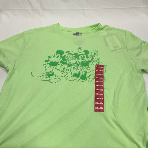 Vist Large View of Product Image Which is Used Unbranded T-Shirt F XL-16 60045-S000759537