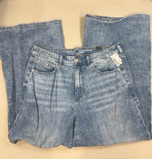 Used Torrid Denim 14-32 60006-S001101991