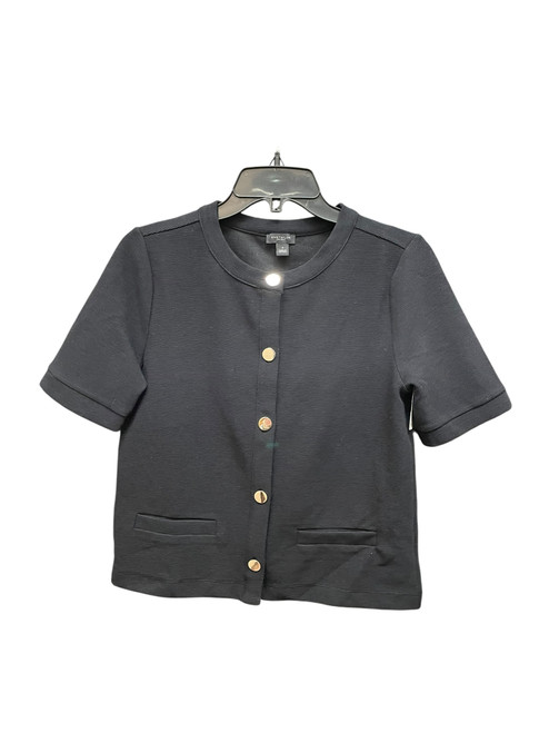 Used Ann Taylor Short Sleeve Top S-4/6 60069-S000705736