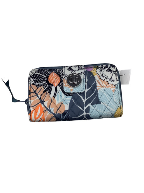 Used Vera Bradley Wallet 60069-S000705739