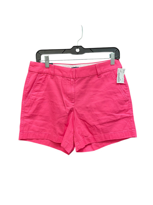 Vist Large View of Product Image Which is Used J. Crew Shorts 4-27 60069-S000705755