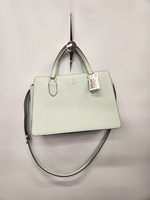 Used Kate Spade New York Large Leather Handbag 60027-S001350655