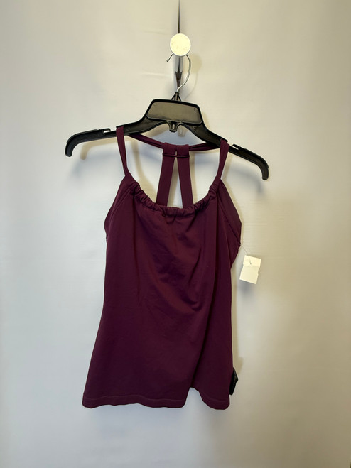 Used Prana Active Tank Top L-12/14 60107-S000292059