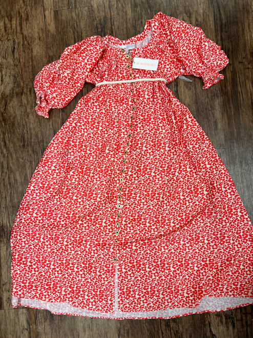 La’Boheme Girls  Long Dress F S-4/6 60043-S000874700