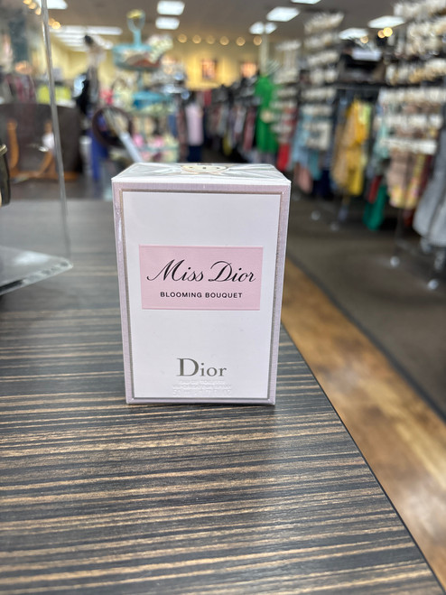 Used Dior Perfume 60032-S000635524