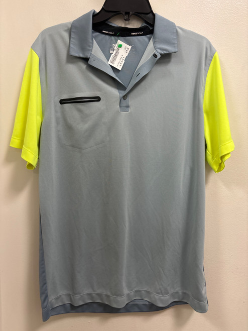 Vist Large View of Product Image Which is Used Nike Golf Mens M/15-15.5