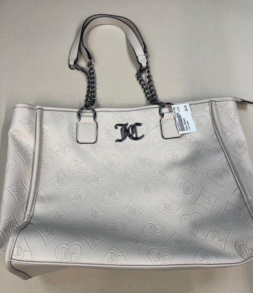 Used Juicy Couture Large Handbag 60006-S001102051