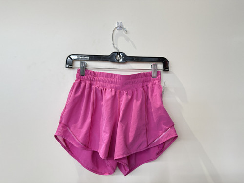 Used Lululemon Athletica Active Shorts 4-27 60031-S000762299