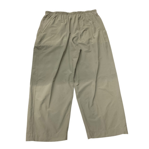 Vist Large View of Product Image Which is Used Lululemon Athletica Active Pant 12-31 60105-S000248480