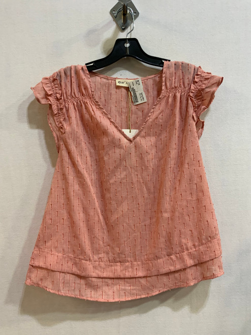 Used Unbranded Tank Top S-4/6 60126-S000383970